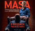 Masa o bossach polskiej mafii - Górski Artur, Sokołowski Jarosław Masa