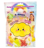 Masa plastyczna Chmurkolina z magiczną folią sok mango Epee Inna marka