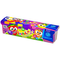 Masa Plastyczna Frutolina Neon Astra