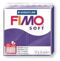 Masa termoutwardzalna, modelina, fiołkowy - Staedtler