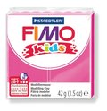 Masa termoutwardzalna, modelina, fuksja - Staedtler