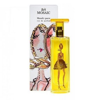 Masaki Matsushima, Art Mosaic, woda perfumowana, 80 ml - Masaki Matsushima