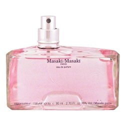Masaki Matsushima, Masaki, woda perfumowana, 80 ml - Masaki Matsushima