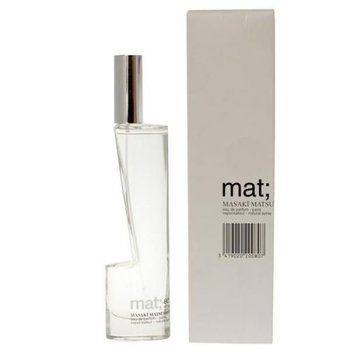 Masaki Matsushima, MAT, woda perfumowana, 80 ml - Masaki Matsushima