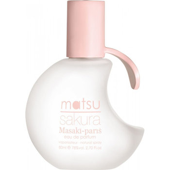 Masaki Matsushima, Matsu Sakura, woda perfumowana, 80 ml - Masaki Matsushima