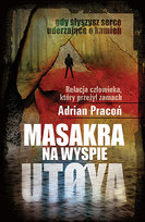 Masakra na wyspie Utoya Pracoń Adrian