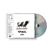 Masakra SACD
