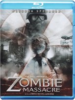 Masakra zombie Various Distribution