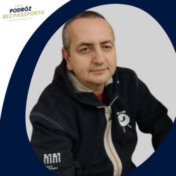 "Masakrują Rosjan". Jak działają drony Bayraktar na Ukrainie? - Podróż bez paszportu - podcast - Grzeszczuk Mateusz