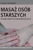 Masaż osób starszych - ebook PDF