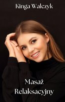 Masaż relaksacyjny - ebook PDF