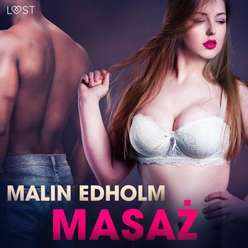 Masaż - Edholm Malin