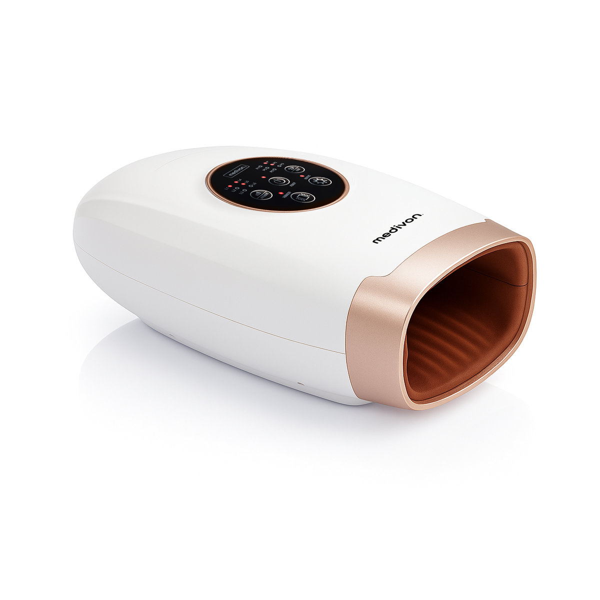 Medivon Masażer Dłoni i Nadgarstków Medivon Hand