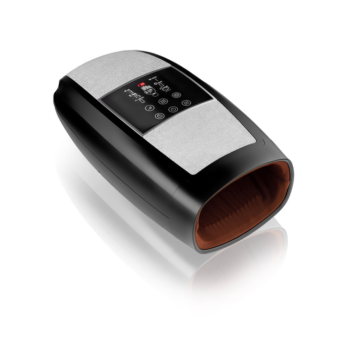 Medivon Masażer do rąk, dłoni Medivon Hand Pro bezprzewodowy rozgrzewanie