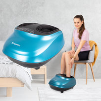 Masażer do stóp foot spa inSPORTline Levick inSPORTline