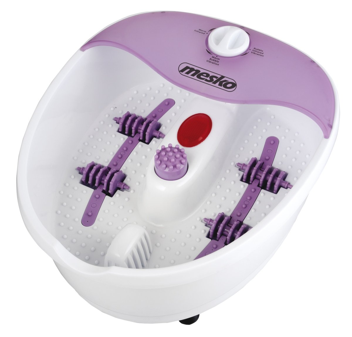Masażer do stóp MESKO MS 2152 do pielęgnacjistóp