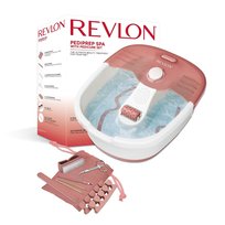 Masażer do stóp, Revlon, RVFB7034E, Foot Spa