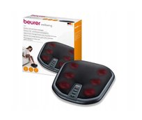 MASAŻER DO STÓP SHIATSU BEURER FM 70 JAK NOWY Beurer
