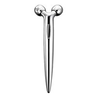 Masażer do twarzy i ciała 3D obrotowy