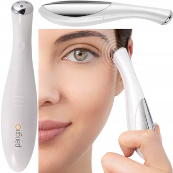 Masażer do twarzy szyi okolic oczu przeciwzmarszczkowy ujędrniający Lifting - MAXTECH