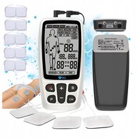 Masażer elektrostymulator do Mięśni i Nerwów Herz Medical Zdrowie Kontuzje Herz Medical Instruments