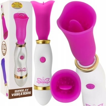 Masażer intymny, 10 funkcji - Inna marka