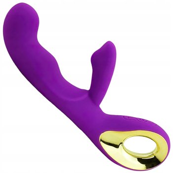 Masażer intymny, 10 trybów - GDD