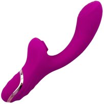 Masażer intymny damski, 10 funkcji inna