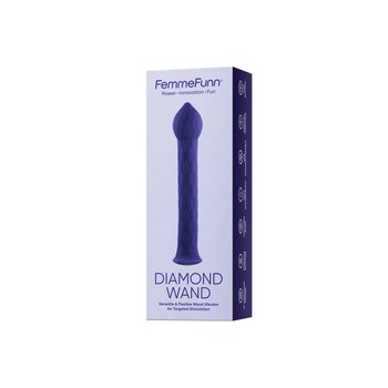 Masażer intymny, FemmeFunn - FemmeFunn