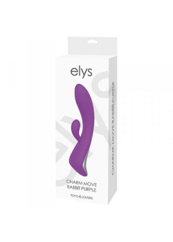 Masażer Intymny, Króliczek 9 Trybów - Inna marka