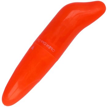 Masażer Intymny, Mały, Cicha I Dyskretna Przyjemność - inna