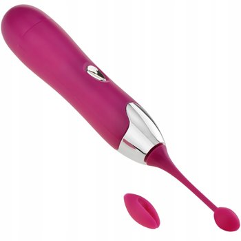 Masażer intymny puntkowy, 12 funkcji - XSARA