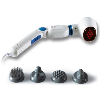 Masażer na podczerwień BEURER MG 40 - Beurer