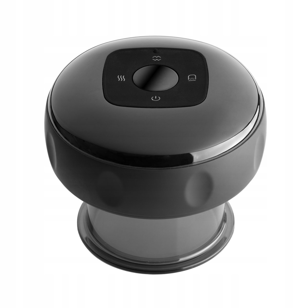 Medivon Masażer próżniowy MEDIVON Cushy Bezprzewodowy