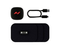 Masażer Punktowy Wibrująco - Rozgrzewający Hyperice Venom Go Hyperice