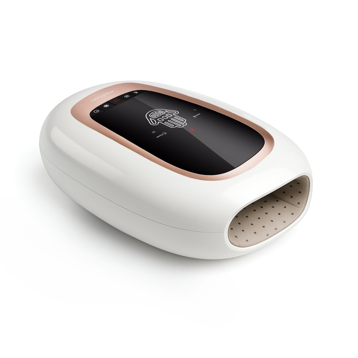 Medivon Masażer rąk, dłoni, nadgarstków MEDIVON Hand Lux