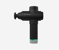 Masażer ręczny Hyperice Hypervolt 2 Pro z aplikacją czarny Inna marka