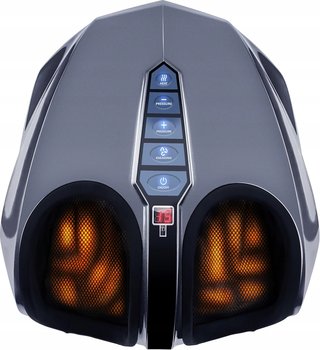 Masażer Shiatsu z Podgrzewaniem - Ulga dla Mięśni, Relaks w Każdej Chwili! - Inny producent