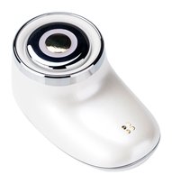 Masażer soniczny do liftingu twarzy z funkcją EMS KiCA iBeauty