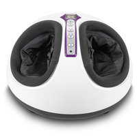 Masażer stóp z ogrzewaniem Shiatsu Feet pilot WELLIFE