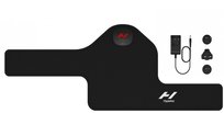 Masażer Wibrująco - Rozgrzewający Na Kolano Hyperice Venom 2 Lewy/Prawy Hyperice