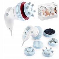 Masażer Wyszczuplający Do Ciała Cellulitu 5W1 Body InnovaGoods