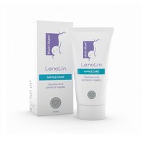 Maść Na Brodawki Multi-mam Lanolina, 30 Ml