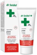 Maść ochronna do łap DR.SEIDEL Paw Wax, 75 ml&nbsp;-&nbsp;Dr Seidel