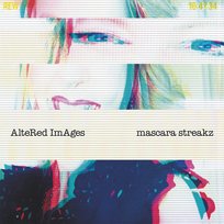 Mascara Streakz Altered Images