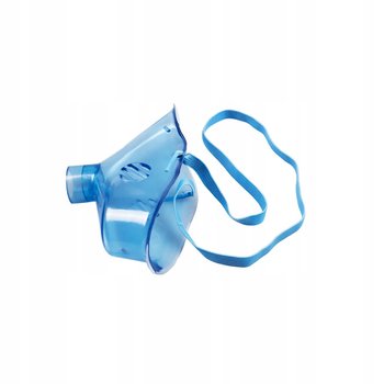 Maseczka dla dzieci do inhalatorów Diagnostic - Inny producent