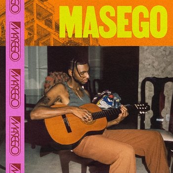 Masego - Masego