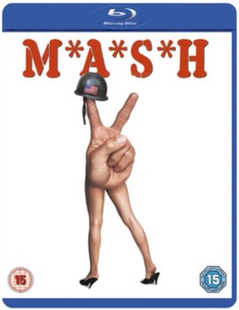 MASH (brak polskiej wersji językowej) - Altman Robert