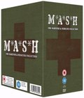 MASH: Seasons 1-11 (brak polskiej wersji językowej)