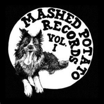 Mashed Potato Records - Various Artists